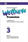 Image for Wellness Handbook Vol 3 Soft Cover