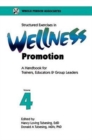 Image for Wellness Handbook Vol 4 Soft Cover