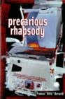 Image for Precarious rhapsody  : semiocapitalism and the pathologies of the post-alpha generation