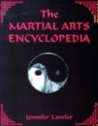 Image for Martial Arts Encyclopaedia