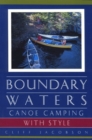 Image for Boundary Waters Canoe Camping