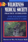 Image for Wilderness Medical Society Practice Guidelines