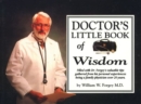 Image for Doctor&#39;s Little Book of Wisdom