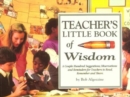 Image for Teacher&#39;s Little Book of Wisdom