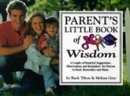 Image for Parents&#39; Little Book of Wisdom