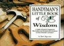 Image for Handyman&#39;s Little Book of Wisdom