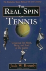 Image for Real Spin on Tennis