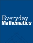 Image for Everyday Mathematics, Grade 1, Skills Link Student Book