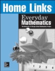 Image for Everyday Mathematics, Grade 2, Home Links