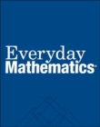Image for Everyday Mathematics, Grade 6, Real Number Line Poster