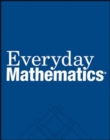 Image for Everyday Mathematics, Grade 6, Skills Link Student Book