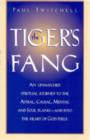 Image for The Tiger&#39;s Fang