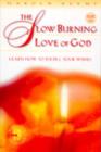 Image for Slow Burning Love of God