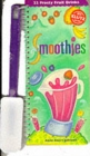 Image for Smoothies : 22 Frosty Fruit Drinks