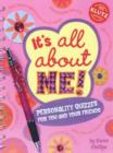 Image for It&#39;s All About Me! A Quiz Book: 6 Pack