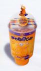 Image for Books in a Cup: Orange