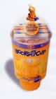 Image for Books in a Cup: Orange