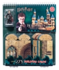 Image for Building Cards Hogwarts School of Witchcraft and Wizardry