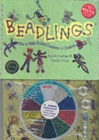 Image for Beadlings : How to Make Beaded Creatures and Creations