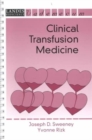 Image for Clinical Transfusion Medicine
