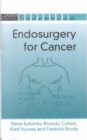 Image for Endosurgery for Cancer