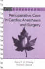 Image for Perioperative Care in Cardiac Anesthesia and Surgery