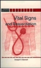 Image for Vital Signs and Resuscitation