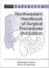 Image for Northwestern Handbook of Surgical Procedures