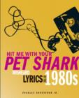 Image for Hit Me with Your Pet Shark