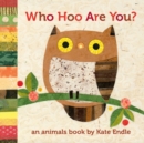 Image for Who Hoo Are You?