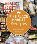 Image for Pike Place Market Recipes