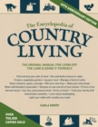 Image for The Encyclopedia Of Country Living, 40th Anniversary Edition