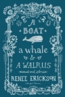 Image for A Boat, a Whale &amp; a Walrus