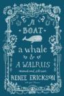 Image for Boat, a Whale a Walrus: Menus and Stories
