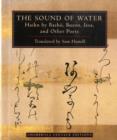 Image for The Sound of Water