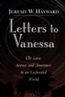 Image for Letters to Vanessa