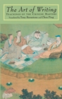 Image for The Art of Writing : Teachings of the Chinese Masters