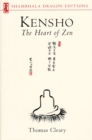 Image for Kensho : The Heart of Zen