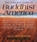 Image for Complete Guide to Buddhist America