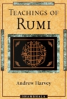 Image for Teachings of Rumi