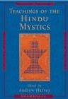 Image for Teachings of the Hindu Mystics