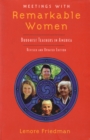 Image for Meetings with Remarkable Women : Buddhist Teachers in America