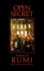 Image for Open secret  : versions of Rumi