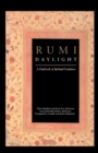 Image for Rumi Daylight : A Daybook of Spiritual Guidance