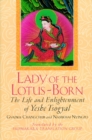 Image for Lady of the Lotus-Born