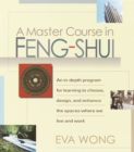 Image for A master course in feng shui