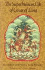 Image for The Superhuman Life of Gesar of Ling