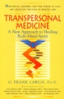 Image for Transpersonal Medicine