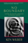 Image for No Boundary : Eastern and Western Approaches to Personal Growth