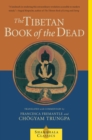 Image for The Tibetan book of the dead  : the great liberation through hearing in the bardo